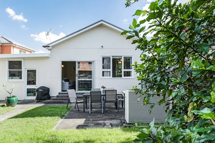 Fourth view of Homely house listing, 5 Ward Street, Concord NSW 2137
