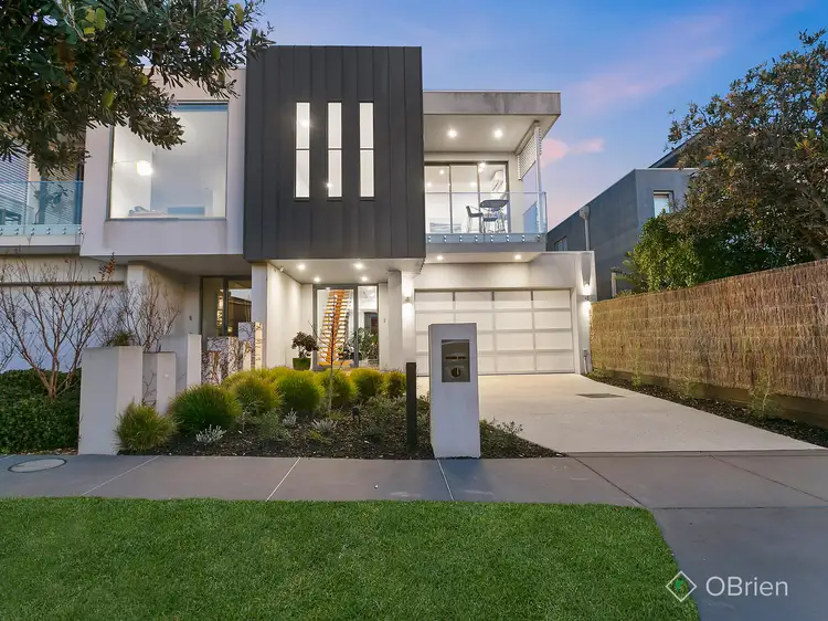 10B Roseberry Avenue, Chelsea VIC 3196
