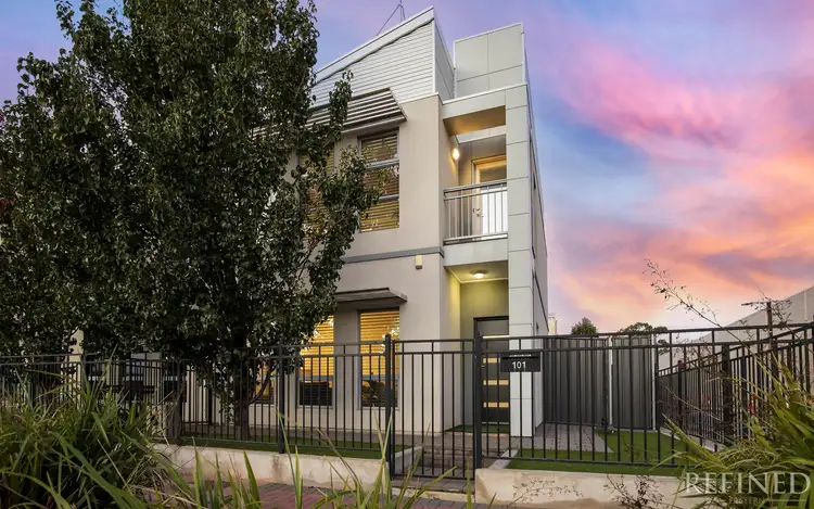 101 Rondo Avenue, Findon SA 5023
