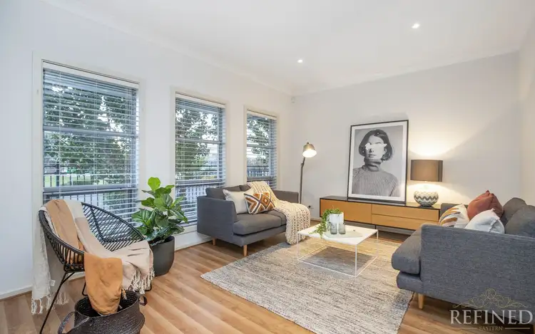 Second view of Homely house listing, 101 Rondo Avenue, Findon SA 5023