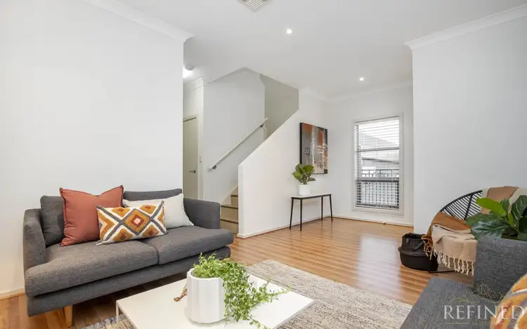 Third view of Homely house listing, 101 Rondo Avenue, Findon SA 5023