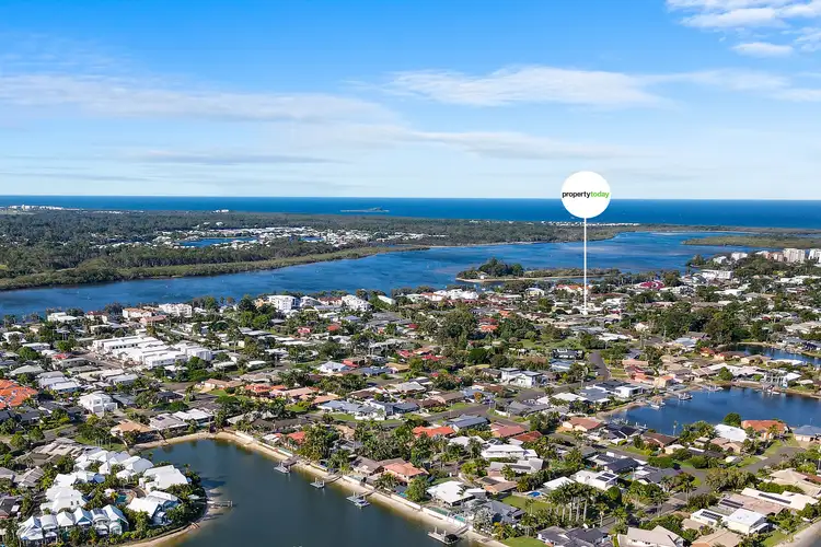 7 Tau Court, Maroochydore QLD 4558
