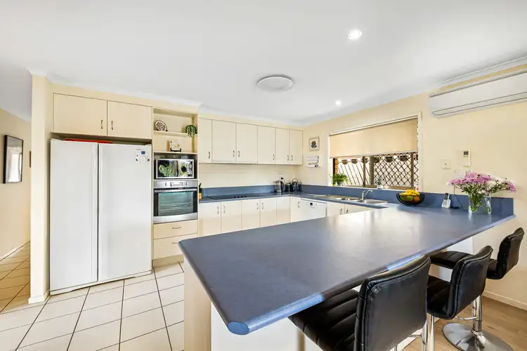 Second view of Homely house listing, 7 Tau Court, Maroochydore QLD 4558