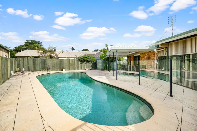 Third view of Homely house listing, 7 Tau Court, Maroochydore QLD 4558