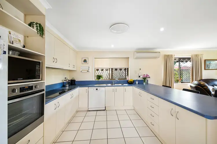 Fourth view of Homely house listing, 7 Tau Court, Maroochydore QLD 4558