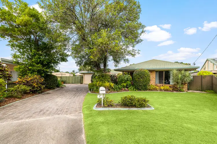 Fifth view of Homely house listing, 7 Tau Court, Maroochydore QLD 4558