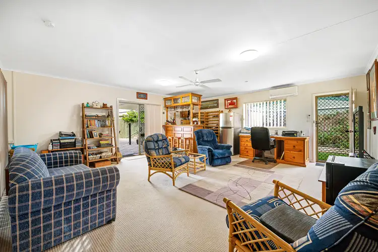 Sixth view of Homely house listing, 7 Tau Court, Maroochydore QLD 4558