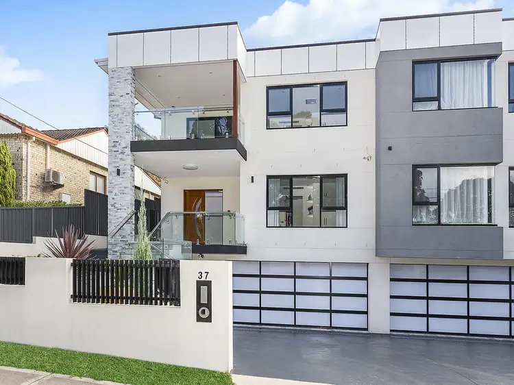 37 Mobbs Lane, Carlingford NSW 2118