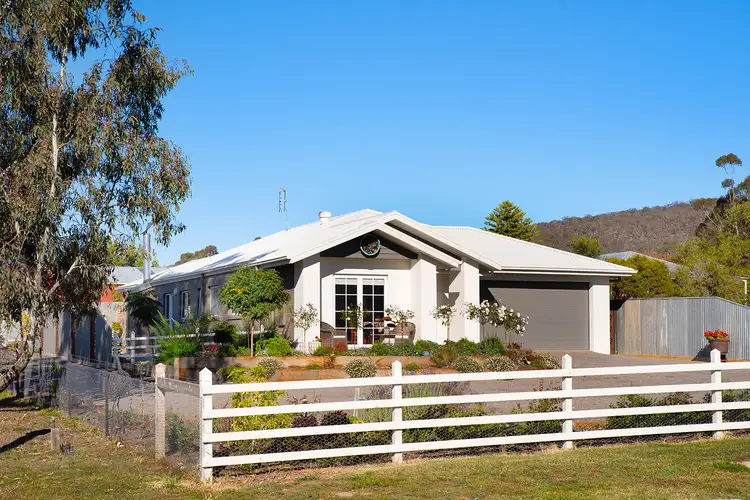 Main view of Homely house listing, 35 Lowther Street, Maldon VIC 3463