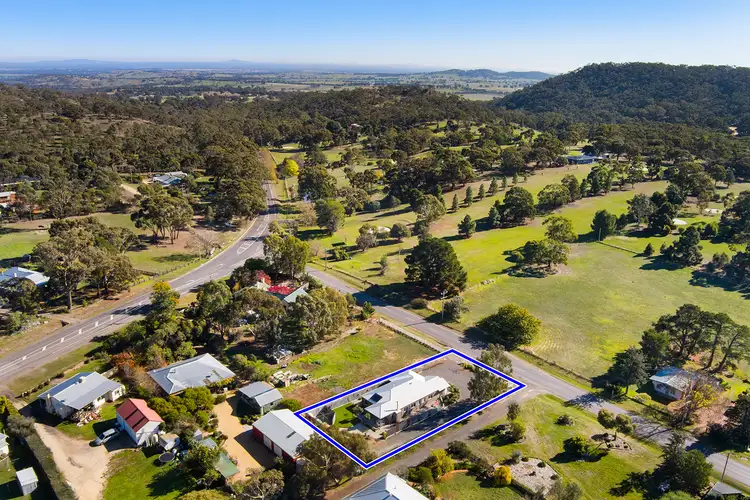 Second view of Homely house listing, 35 Lowther Street, Maldon VIC 3463