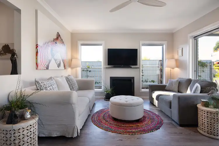 Sixth view of Homely house listing, 35 Lowther Street, Maldon VIC 3463