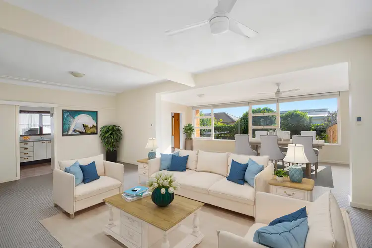 Fourth view of Homely house listing, 6 Summit Avenue, Dee Why NSW 2099