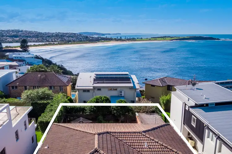 Fifth view of Homely house listing, 6 Summit Avenue, Dee Why NSW 2099