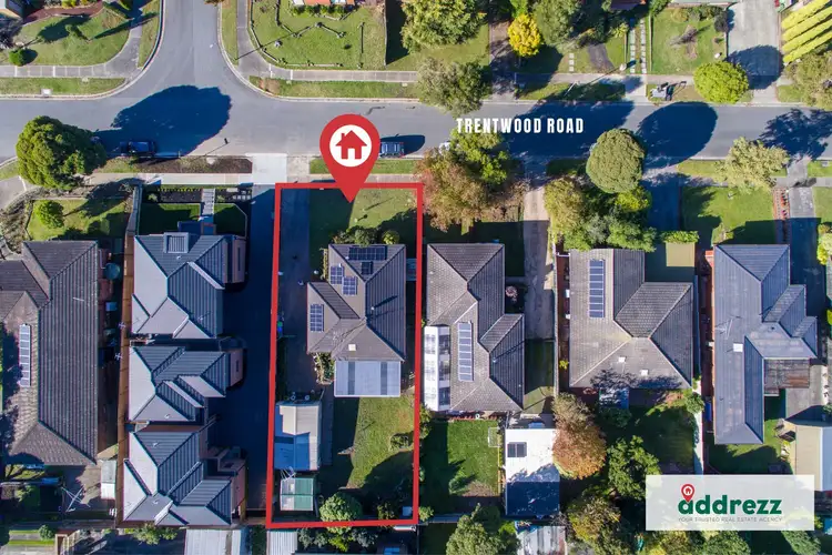 19 Trentwood Road, Narre Warren VIC 3805