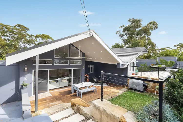 14 Merrenburn Avenue, Naremburn NSW 2065