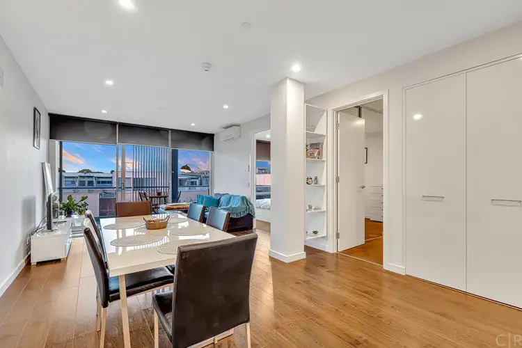 Fifth view of Homely apartment listing, 204/46 Sixth Street, Bowden SA 5007