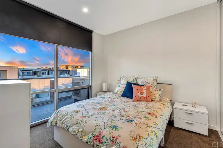 Sixth view of Homely apartment listing, 204/46 Sixth Street, Bowden SA 5007