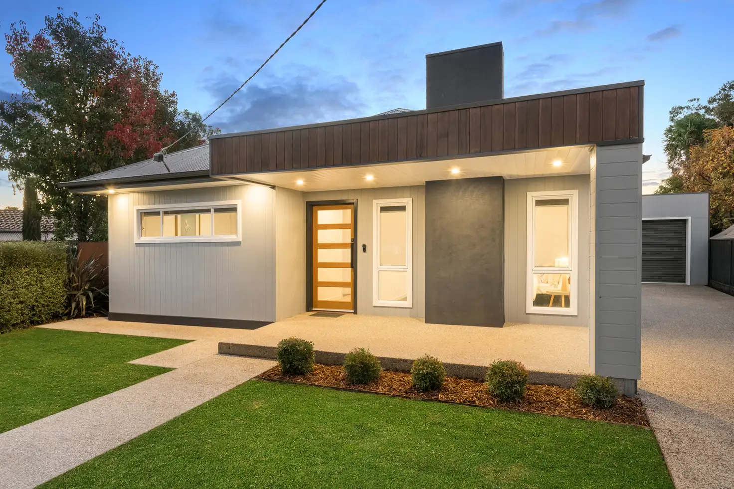 Main view of Homely house listing, 12 College Crescent, Flora Hill VIC 3550