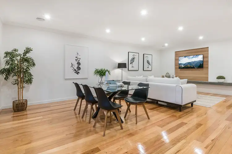 Third view of Homely house listing, 12 College Crescent, Flora Hill VIC 3550