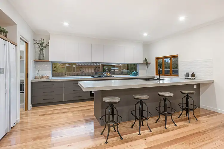 Fifth view of Homely house listing, 12 College Crescent, Flora Hill VIC 3550