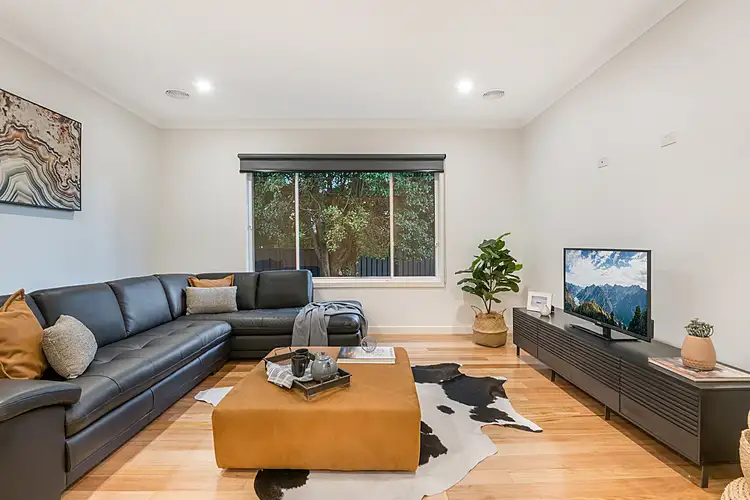 Sixth view of Homely house listing, 12 College Crescent, Flora Hill VIC 3550