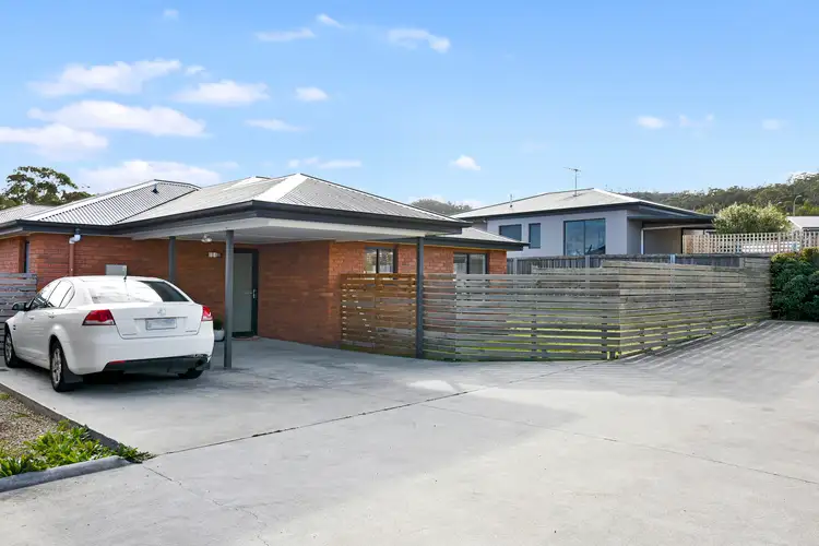 1/49 Mariah Crescent, Oakdowns TAS 7019