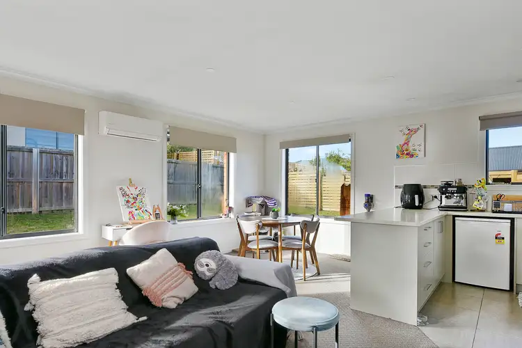 Fourth view of Homely house listing, 1/49 Mariah Crescent, Oakdowns TAS 7019
