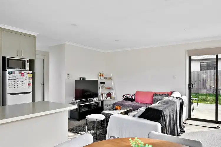 Fifth view of Homely house listing, 1/49 Mariah Crescent, Oakdowns TAS 7019