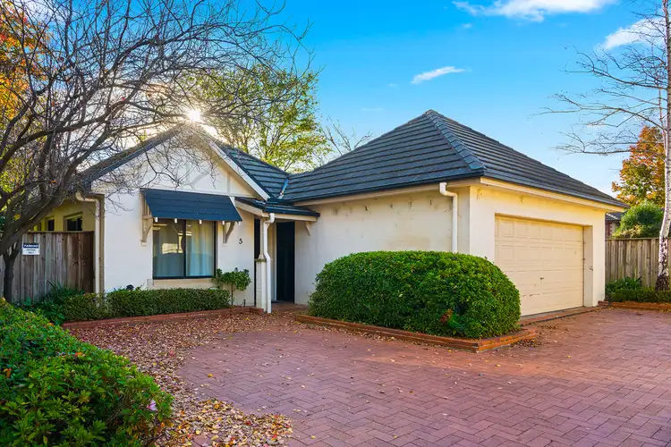 Main view of Homely villa listing, 5/2 Martha Street, Bowral NSW 2576