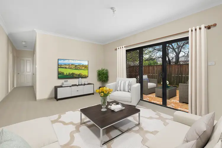 Second view of Homely villa listing, 5/2 Martha Street, Bowral NSW 2576