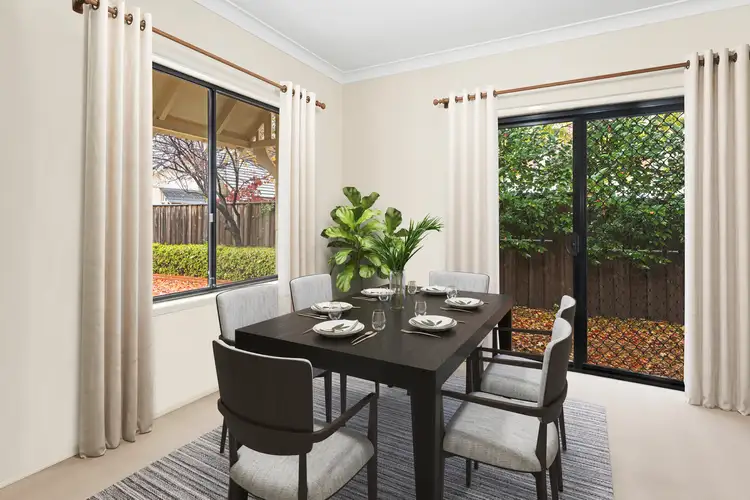 Third view of Homely villa listing, 5/2 Martha Street, Bowral NSW 2576