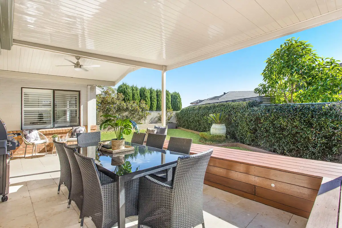 Main view of Homely house listing, 16 Link Circuit, Menai NSW 2234