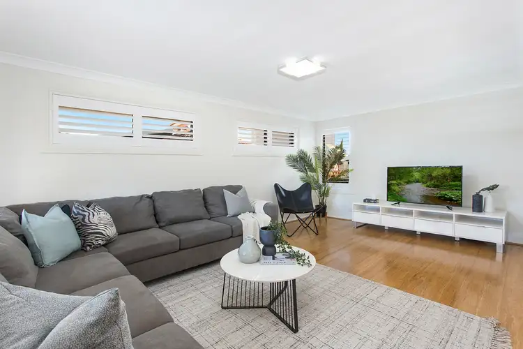Third view of Homely house listing, 16 Link Circuit, Menai NSW 2234