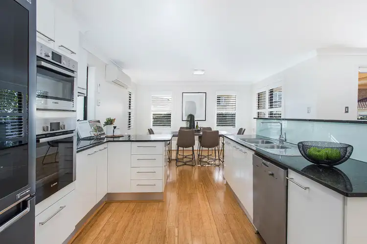 Fourth view of Homely house listing, 16 Link Circuit, Menai NSW 2234