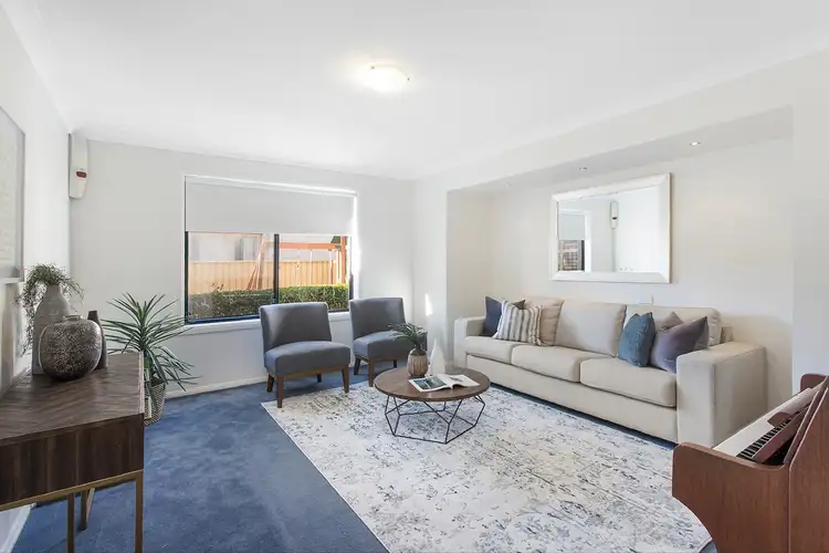 Fifth view of Homely house listing, 16 Link Circuit, Menai NSW 2234