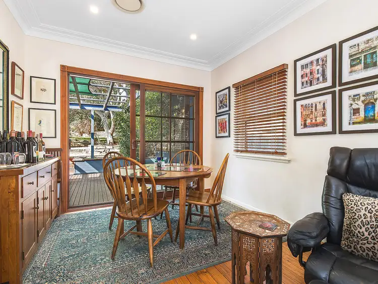 Fourth view of Homely house listing, 46 Lonsdale Avenue, Berowra Heights NSW 2082