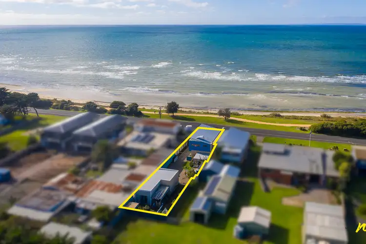 Second view of Homely house listing, 425A The Esplanade, St Leonards VIC 3223