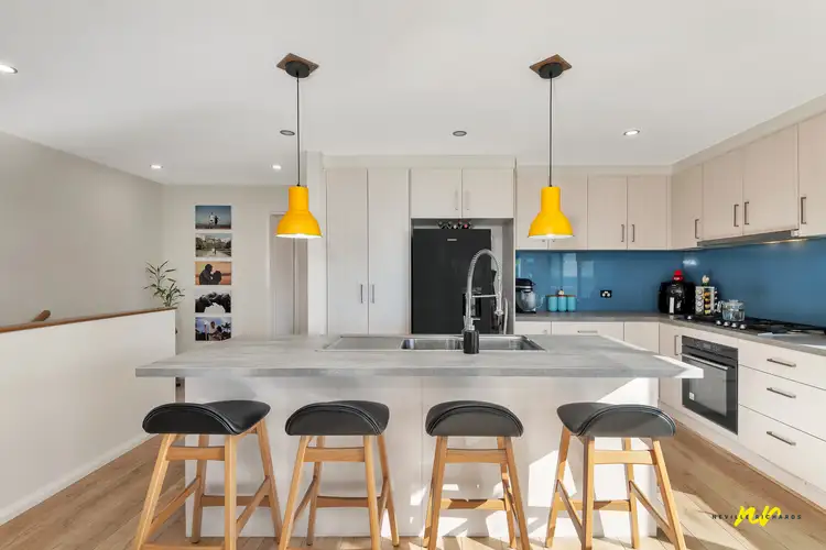 Fourth view of Homely house listing, 425A The Esplanade, St Leonards VIC 3223