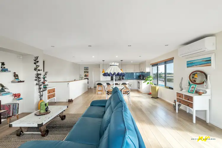 Fifth view of Homely house listing, 425A The Esplanade, St Leonards VIC 3223