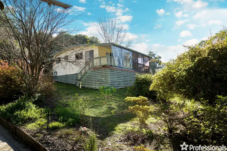 Main view of Homely house listing, 100 Old Don Road, Don Valley VIC 3139
