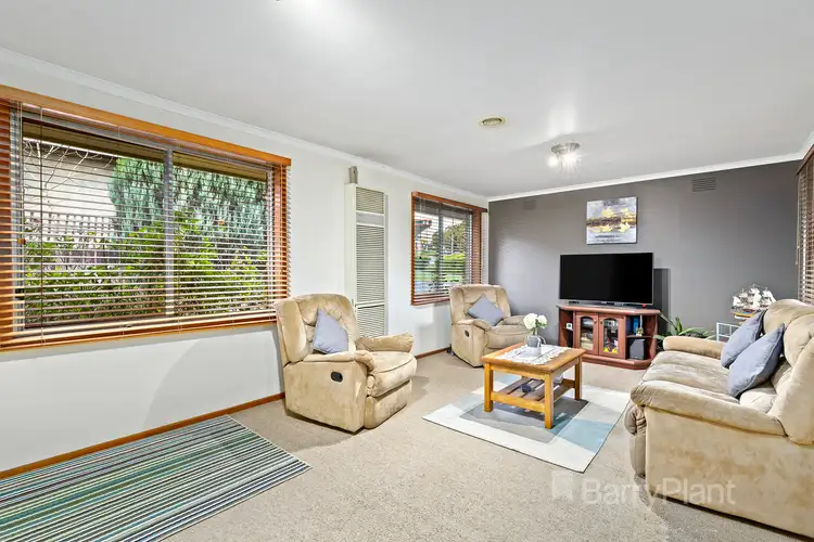 Third view of Homely house listing, 1 Crew Street, Yallambie VIC 3085