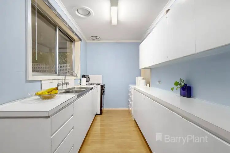 Fourth view of Homely house listing, 1 Crew Street, Yallambie VIC 3085