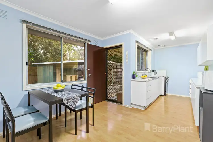 Fifth view of Homely house listing, 1 Crew Street, Yallambie VIC 3085