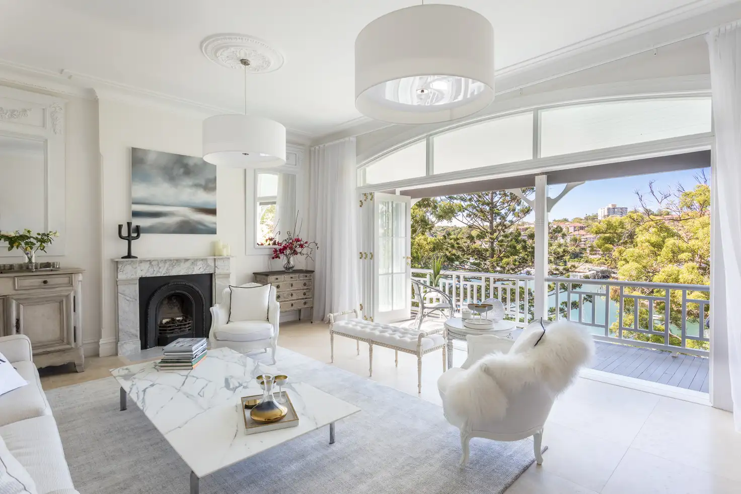 Main view of Homely house listing, 39 Kareela Road, Cremorne Point NSW 2090