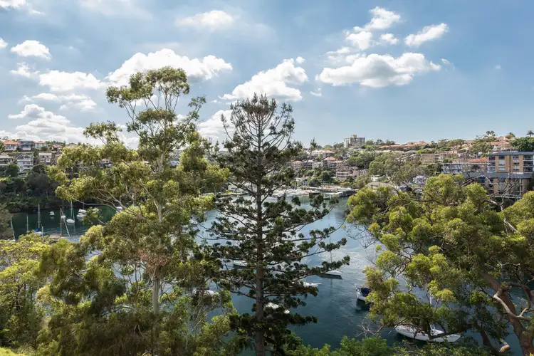 Second view of Homely house listing, 39 Kareela Road, Cremorne Point NSW 2090