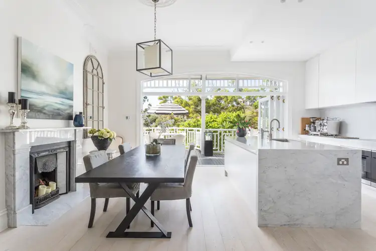 Third view of Homely house listing, 39 Kareela Road, Cremorne Point NSW 2090