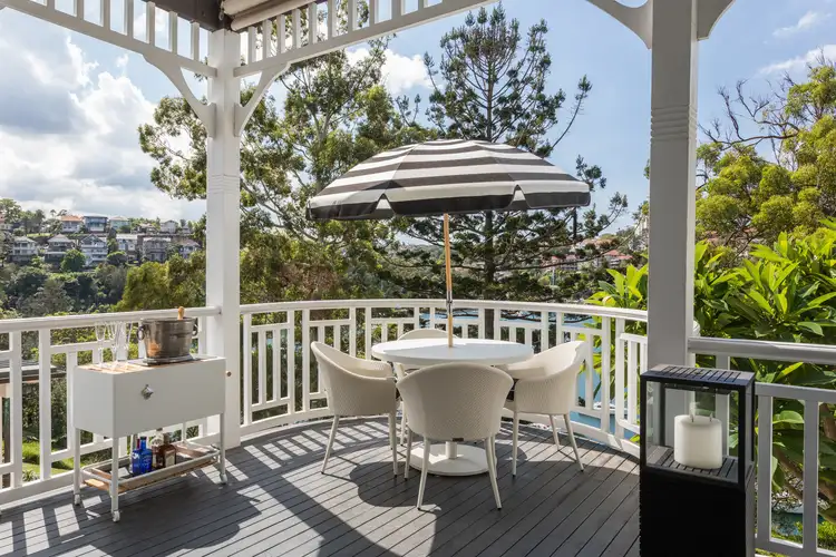 Fourth view of Homely house listing, 39 Kareela Road, Cremorne Point NSW 2090