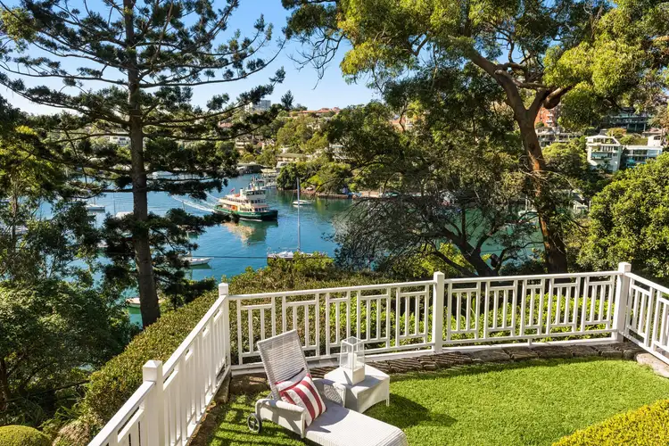 Fifth view of Homely house listing, 39 Kareela Road, Cremorne Point NSW 2090