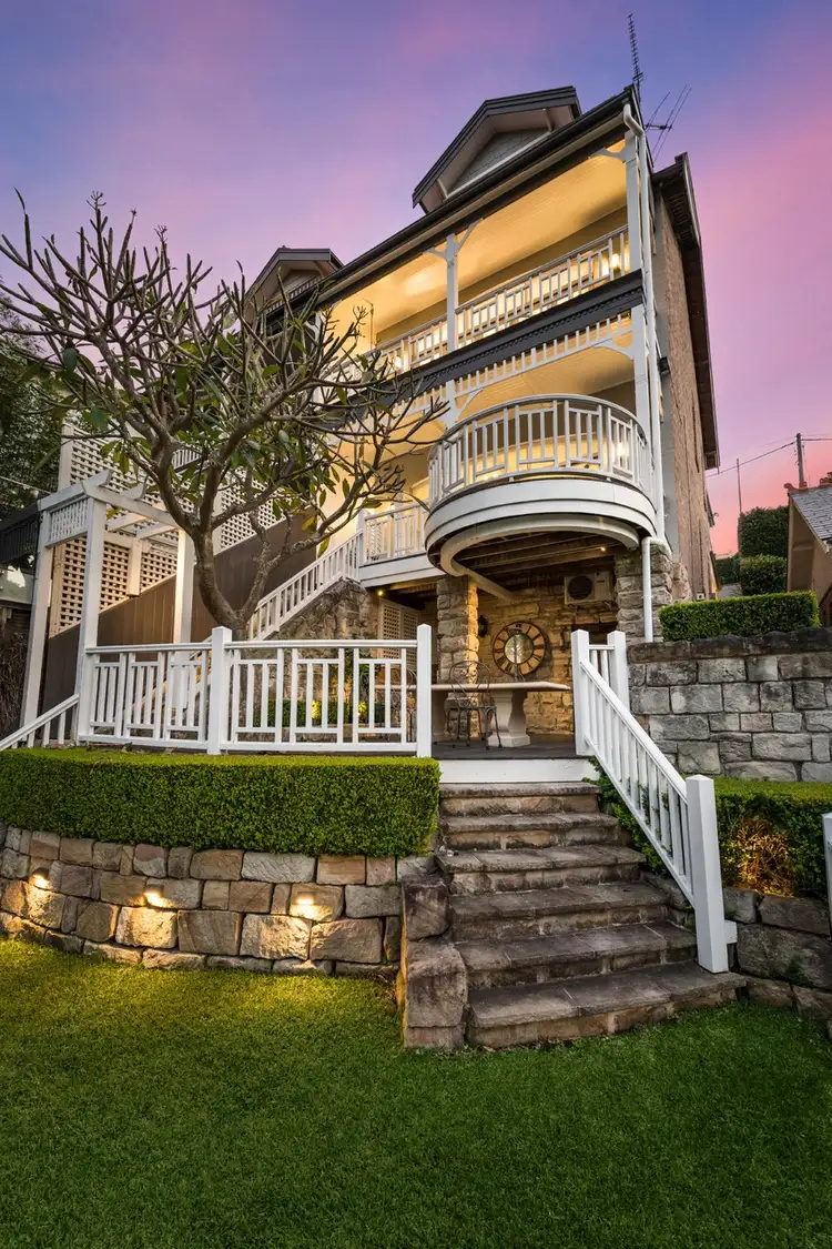 Sixth view of Homely house listing, 39 Kareela Road, Cremorne Point NSW 2090