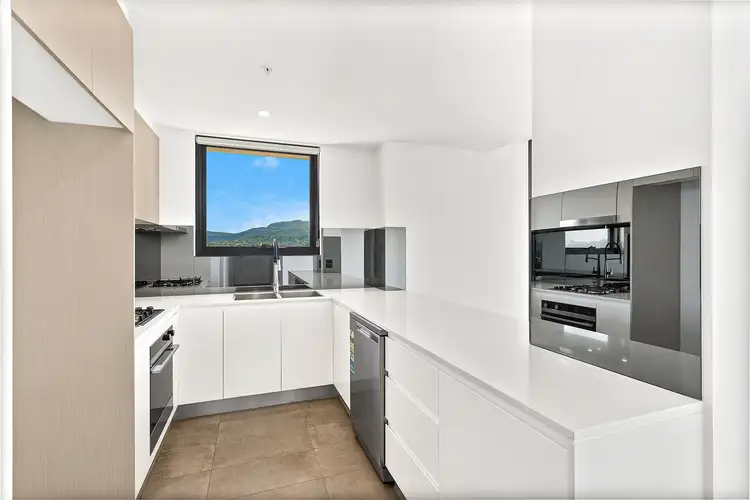 Fifth view of Homely unit listing, 36/24 Flinders Street, Wollongong NSW 2500